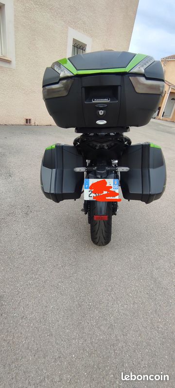 versys grand tourer