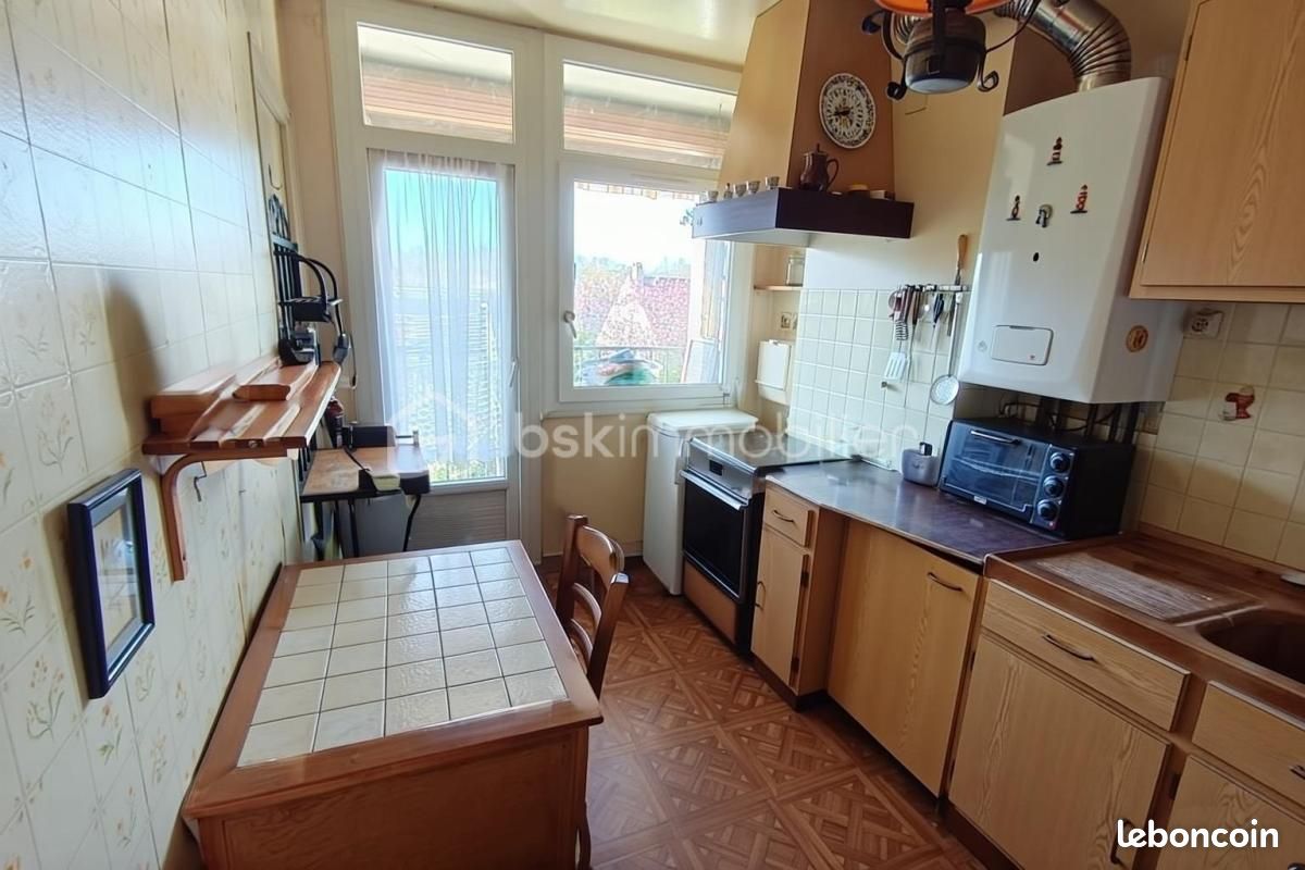 Appartement 4 pièces 73 m² (image 8)
