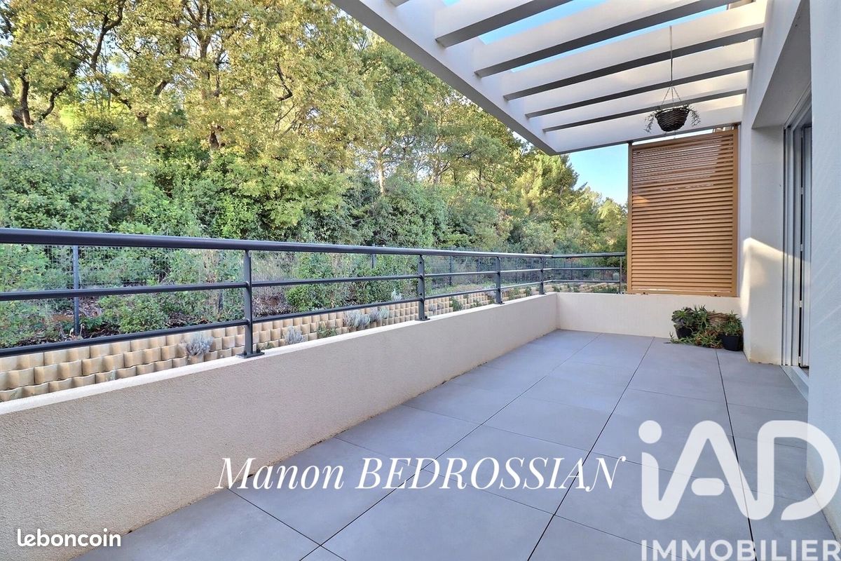 Appartement 4 pièces 81 m² - Ventes immobilières