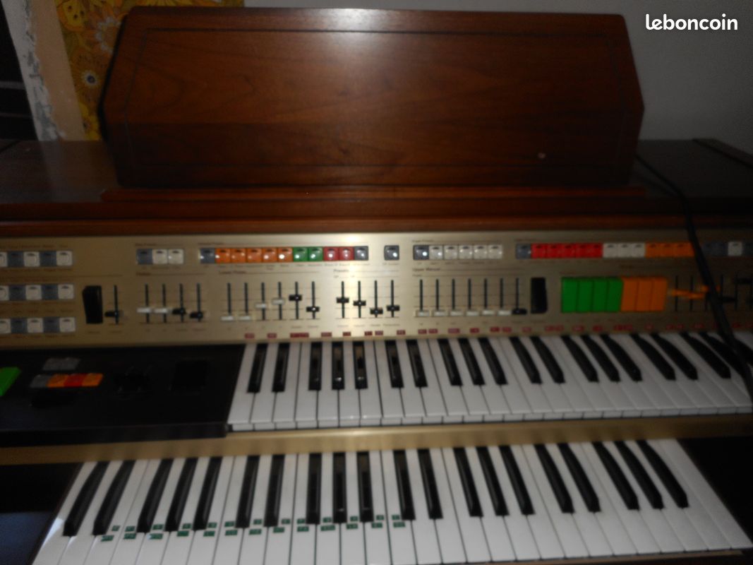 Orgue (image 1)