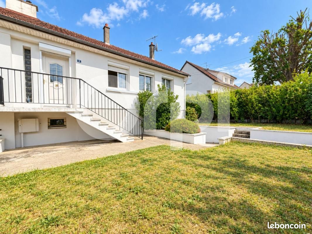 Maison 4 pièces 85 m² · à Soissons · 85 m² · 179 900 €