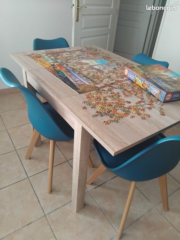 Table salle a manger (image 1)