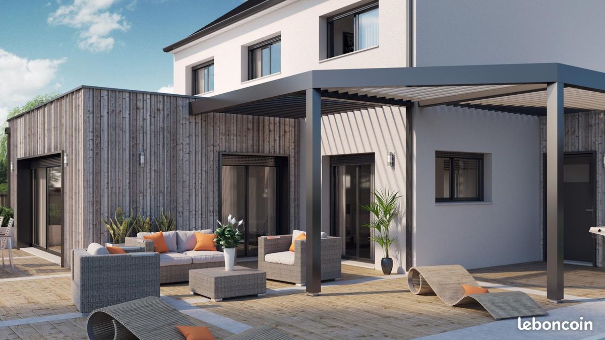 Maison 6 pièces 162 m² (image 3)
