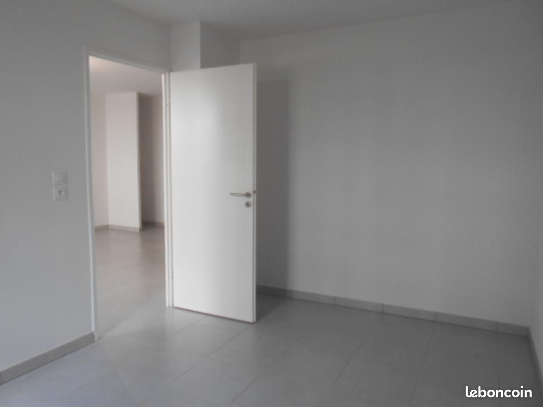 Appartement 2 pièces 41 m² · à Toulouse · 41 m² · 611 €