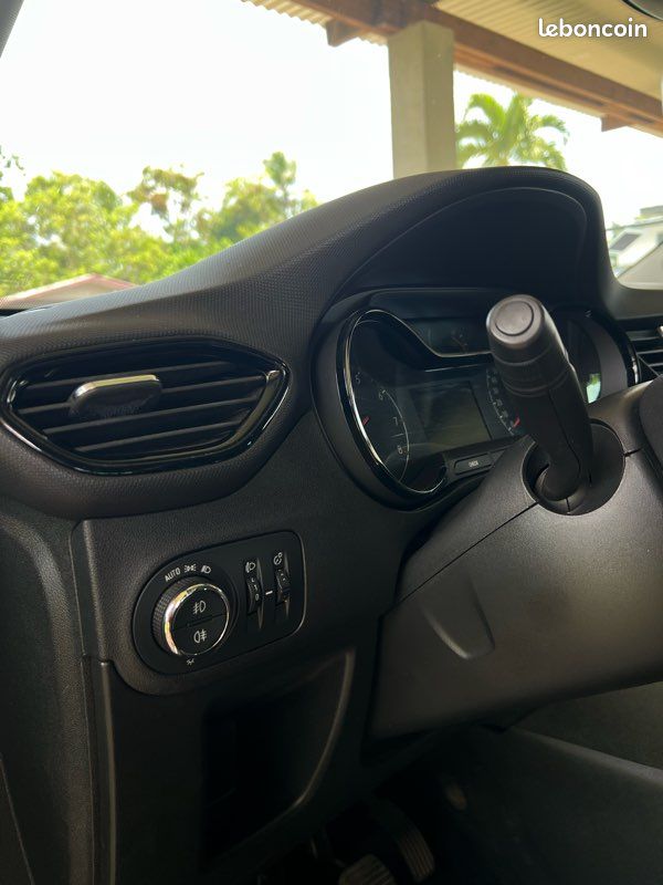 OPEL CROSSLAND X finition 120 (image 9)