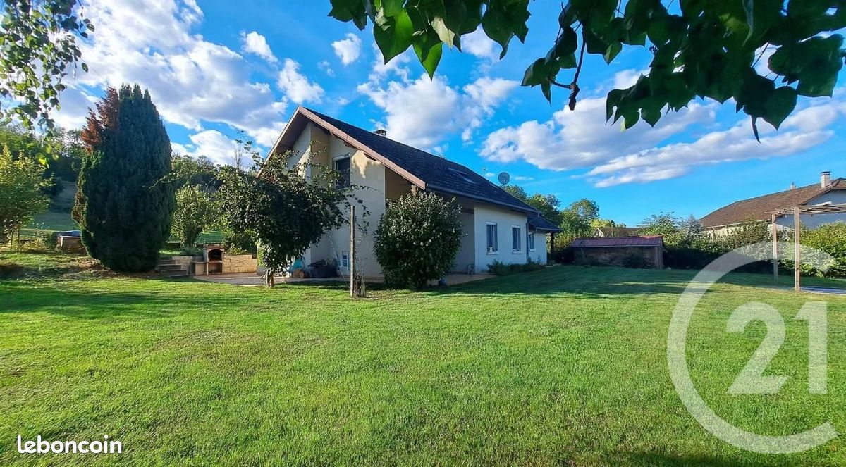 Maison 6 pièces 137 m² · à Brens · 137 m² · 360 000 €