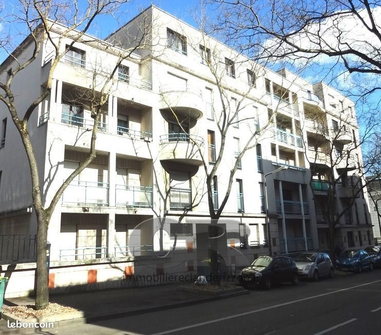 Appartement 3 pièces 60 m² · à Nancy · 60 m² · 755 €