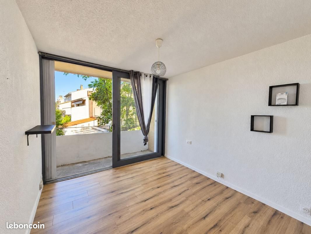 Appartement 1 pièce 17 m² · à Albi · 17 m² · 54 000 €