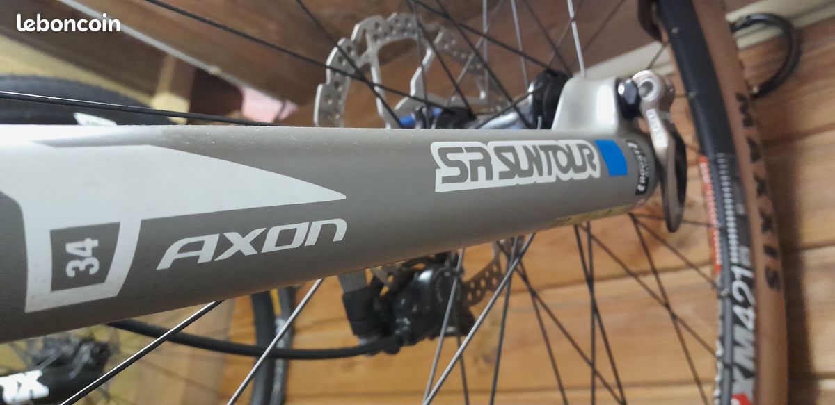 Orbea ALMA M25 29'' 2019 (image 3)