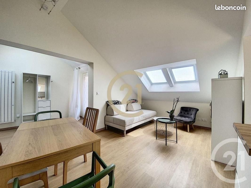 Appartement 3 pièces 56 m² · à Sens · 56 m² · 746 €/mois