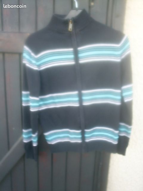 Gilet NPO junior (image 1)