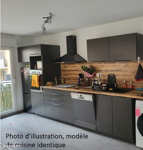 Appartement 3 pièces 69 m² · à Blotzheim · 69 m² · 1 090 €/mois