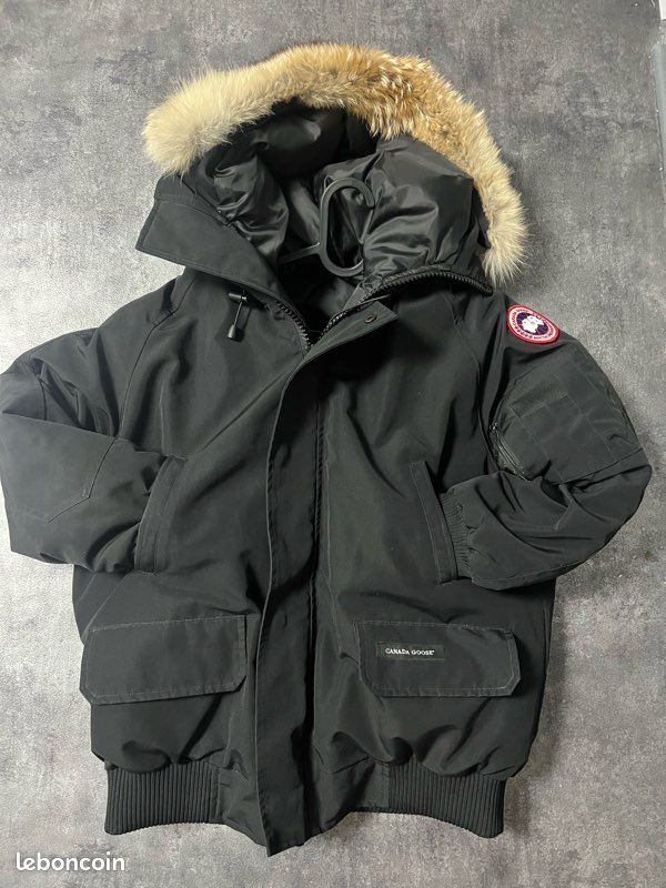 goose parka femme canada goose femme taille Goose Parka Femme Canada Goose Femme Taille Chilliwack Puffer