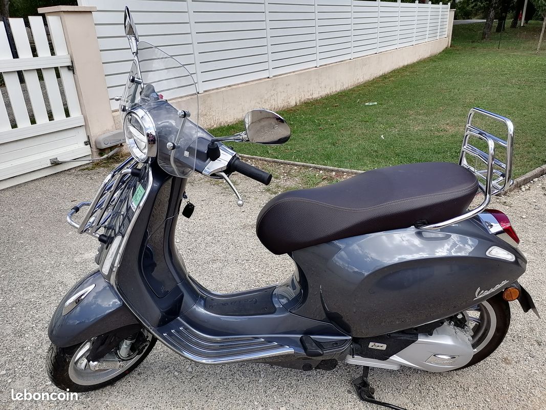 Vespa Sprint Vespa Primavera 125 Touring 2021 Vespa Primavera