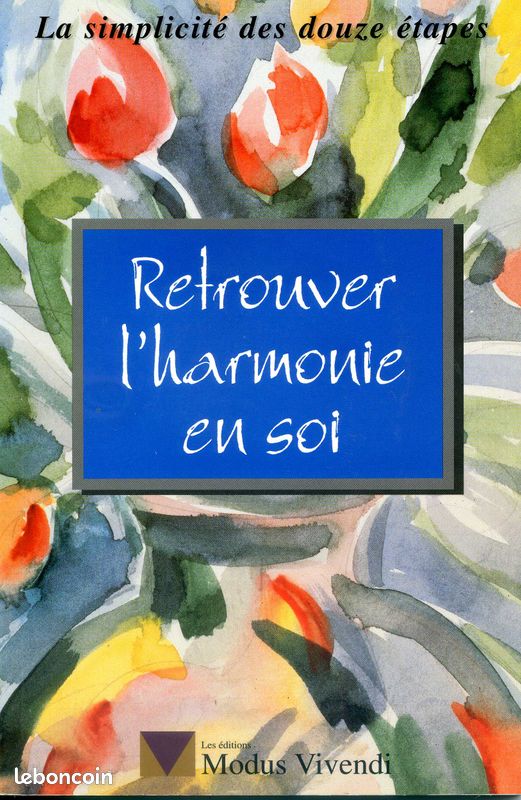 Retrouver l'harmonie en soi (image 1)