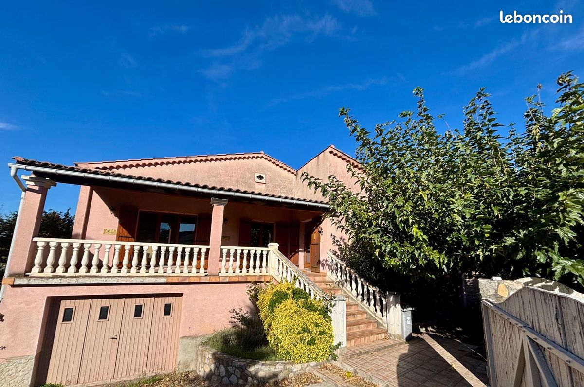 Maison 4 pièces 129 m² · à Valréas · 129 m² · 250 000 €