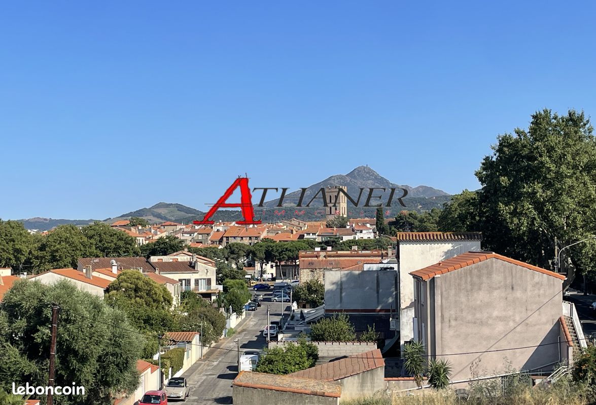 Appartement 3 pièces 65 m² · à Argelès-sur-Mer · 65 m² · 265 000 €
