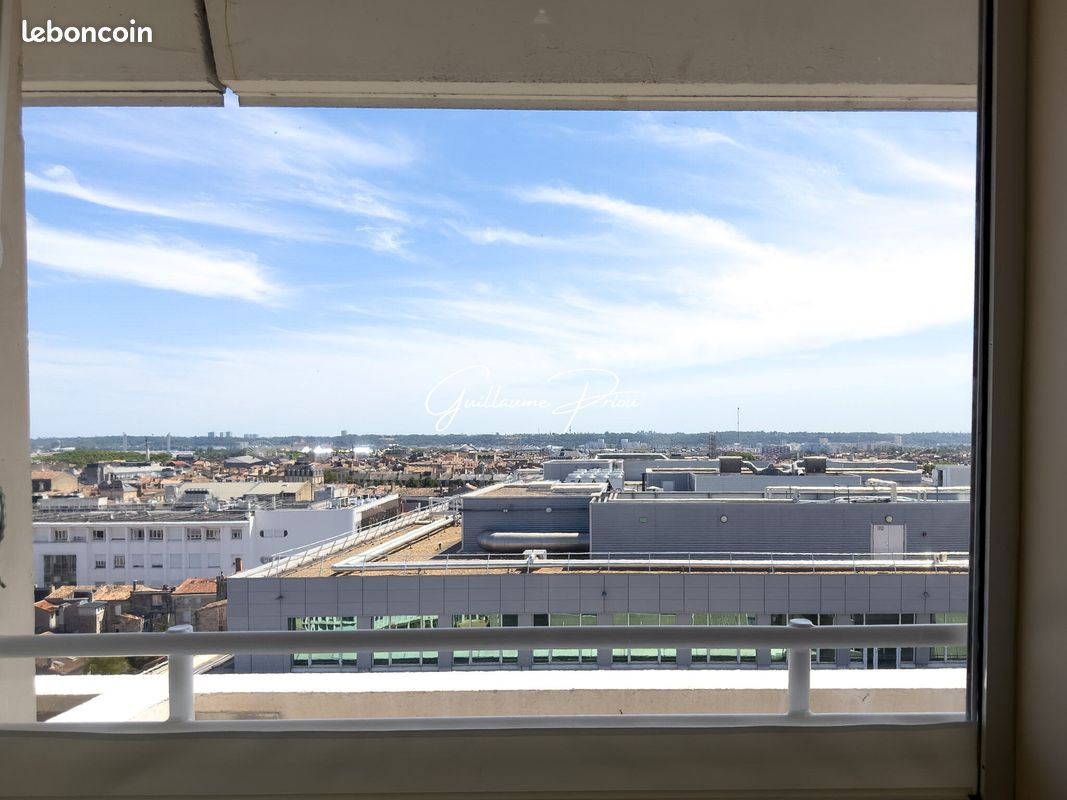 Appartement 5 pièces 111 m² · à Bordeaux · 111 m² · 491 000 €