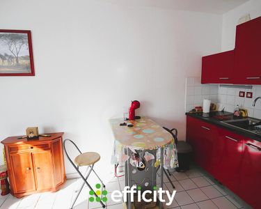 Appartement 165 000 € - 32 m²