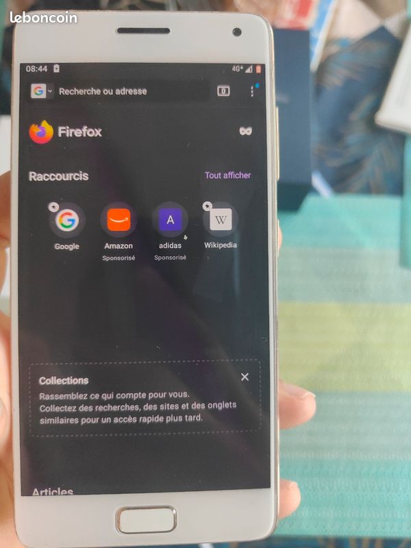 Lenovo zuk z2 pro (image 5)