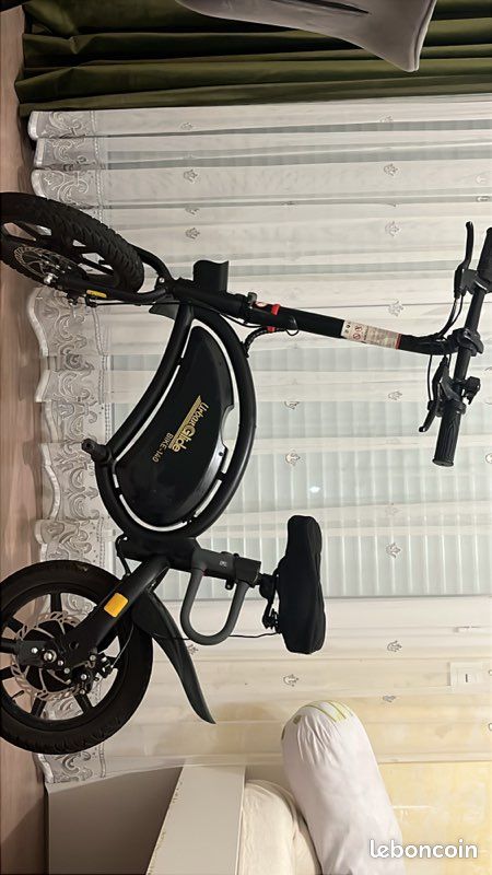 Urban Glide Velo Electrique Draisienne UrbanGlide Draisienne