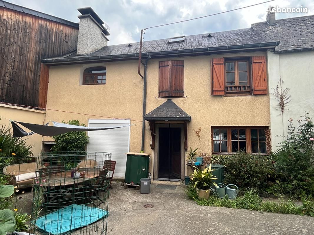 Maison 9 pièces 231 m² · à Argelès-Gazost · 231 m² · 454 000 €
