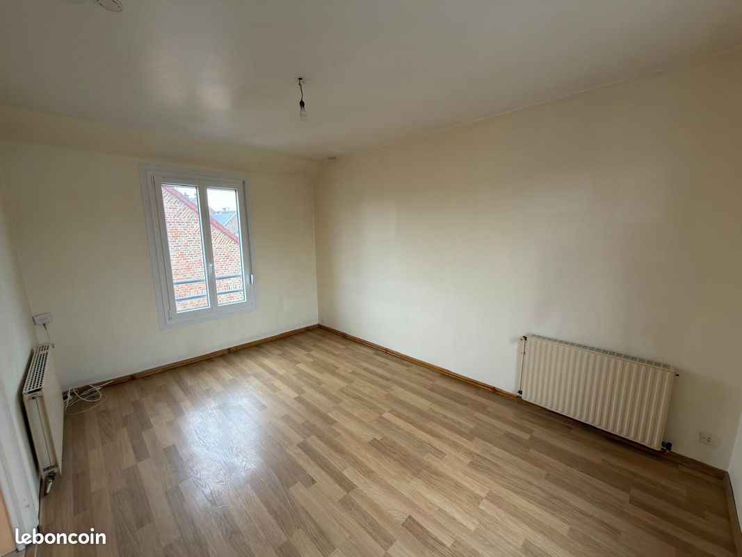 Appartement 3 pièces 50 m² · à Amiens · 50 m² · 580 €