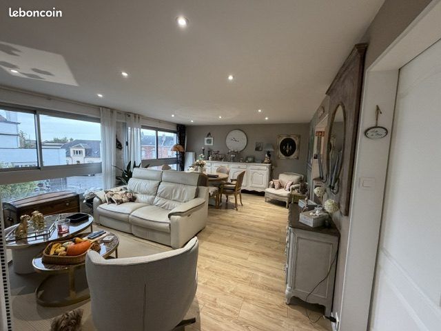 Appartement 3 pièces 58 m² · à Cambrai · 58 m² · 97 500 €
