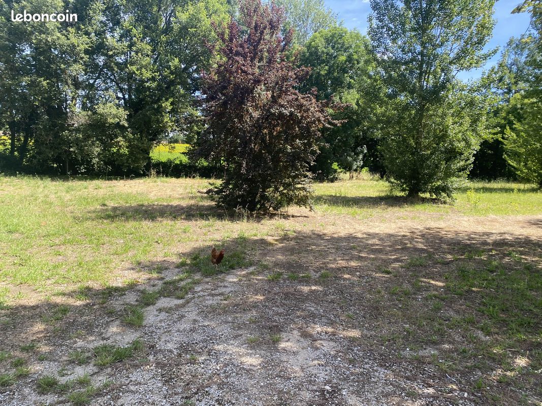 Stockage hivernage vehicules toute taille · à Vendine · 50 €/mois