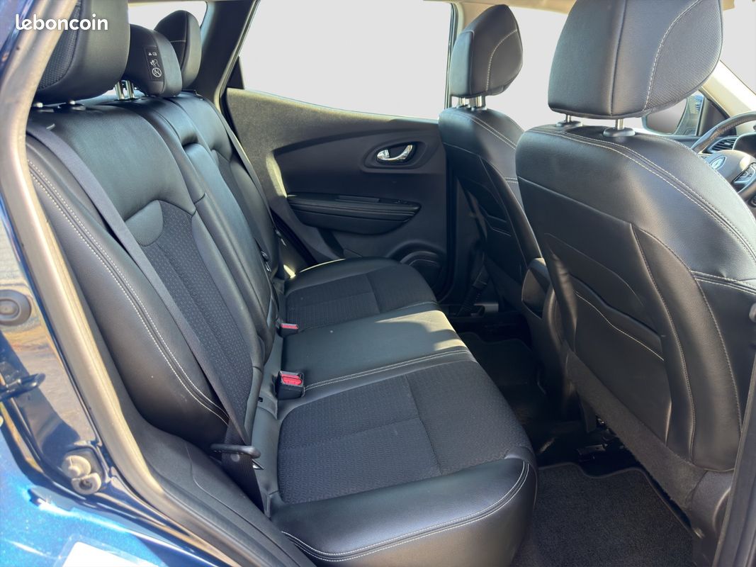 Renault Kadjar 1.6 DCI 130CH BV6 INTENS / ATTELAGE (image 12)