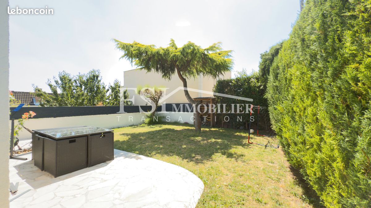 Maison 8 pièces 163 m² (image 5)
