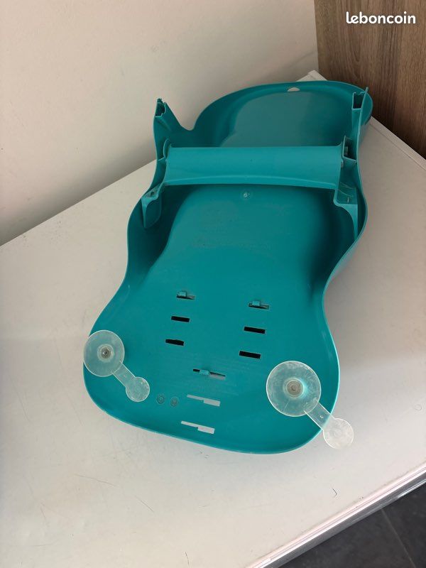 Transat de bain (image 2)