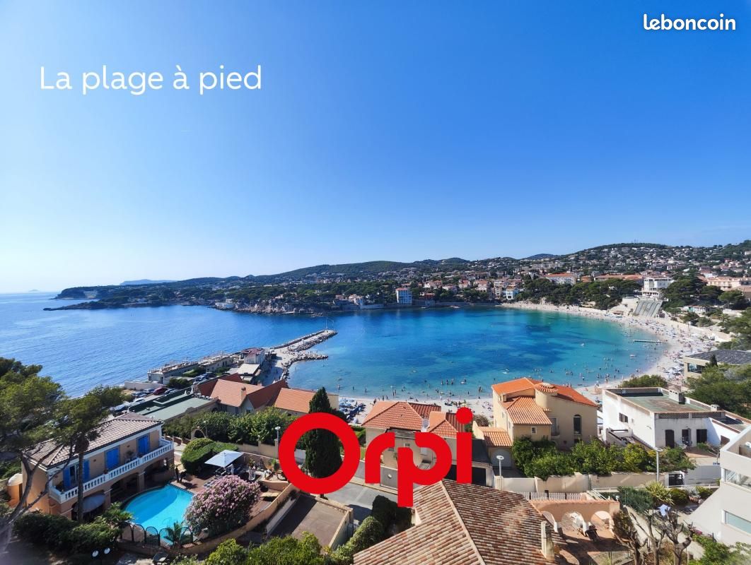 Appartement 3 pièces 71 m² · à Bandol · 71 m² · 425 000 €