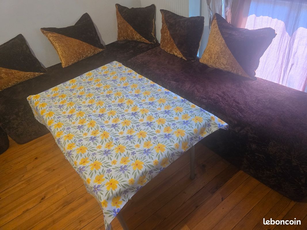 Salon marocain (image 5)