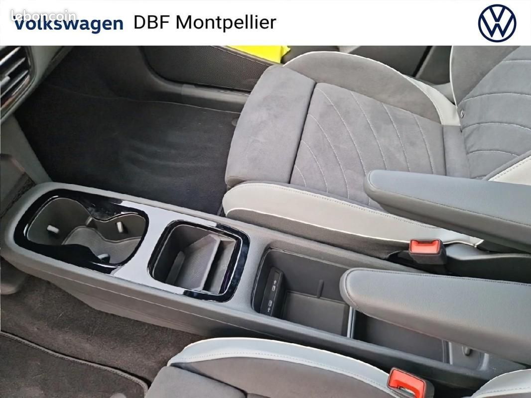 Volkswagen ID.3 ID 3 FL PRO (59KWH) ID. (204CH) (image 16)