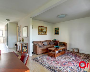 Appartement 418 000 € - 90 m²