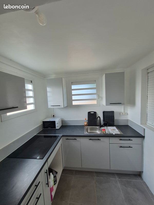 🏡 maison meublée à louer – le morne-rouge (97260) (image 7)