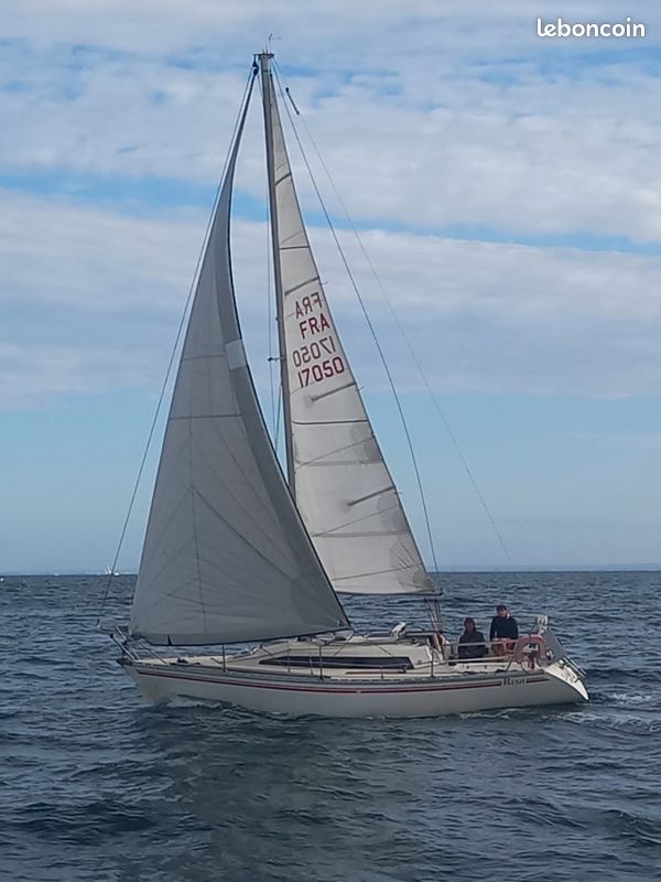 Jeanneau RUSH GTE — Vedi foto 1