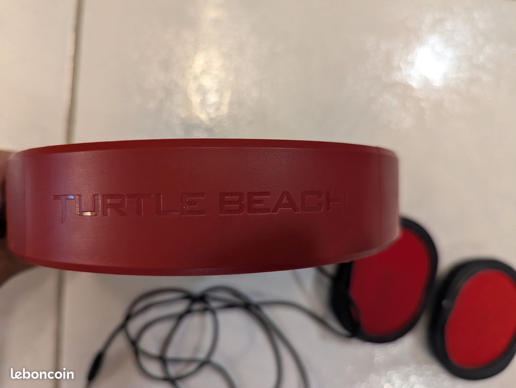 Casque Gaming Filaire Turtle Beach Recon 70 (image 4)