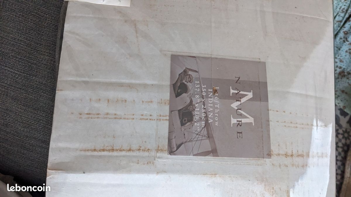 Tissus occultants lavables (image 1)
