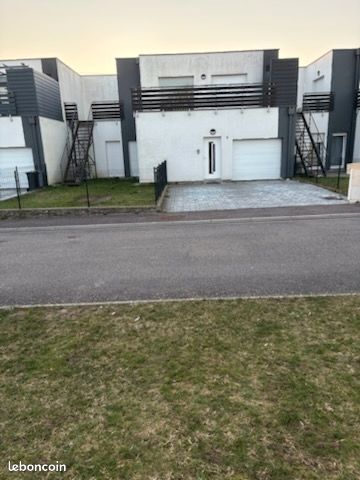 Maison 5 pièces 90 m² · à Ham-sous-Varsberg · 90 m² · 209 000 €