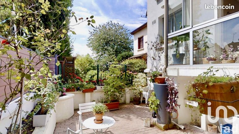 Maison de ville 7 pièces 176 m²