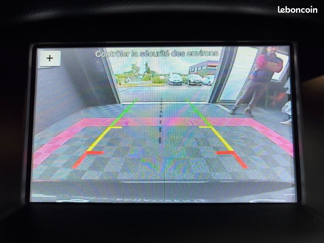 FORD FOCUS 2.3 EcoBoost 350 CV RS - Entretien complet FORD - Apple Carplay - Sono Sony - (image 30)