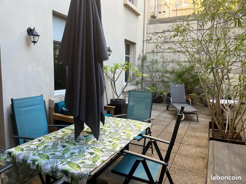 Appartement 2 pièces 45 m² · à Carcassonne · 45 m² · 89 500 €