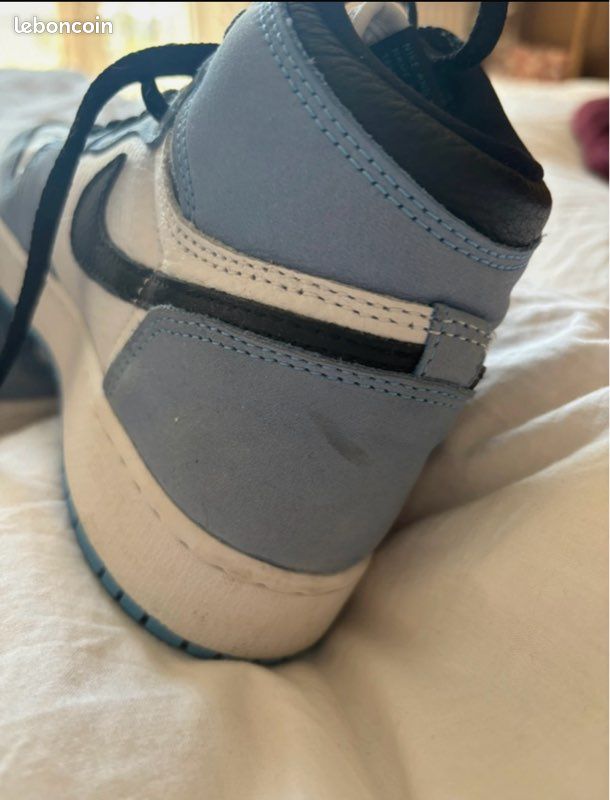 Air Jordan 1 - Rétro High (image 4)