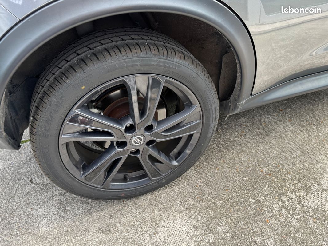 NISSAN JUKE 1.2 DIGT 115 N-CONNECTA 2Wd (image 16)