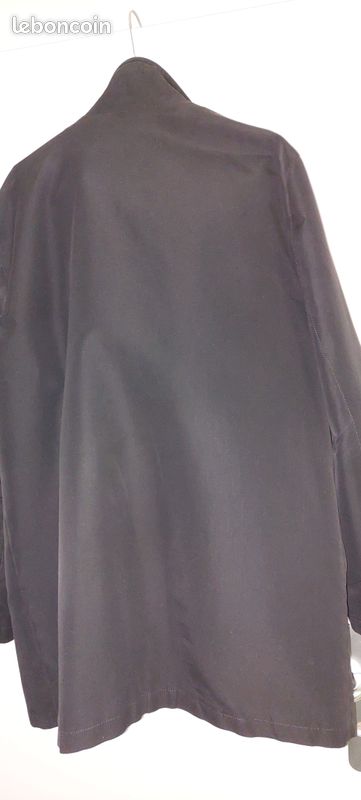Imperméable manteau Carven L (image 2)