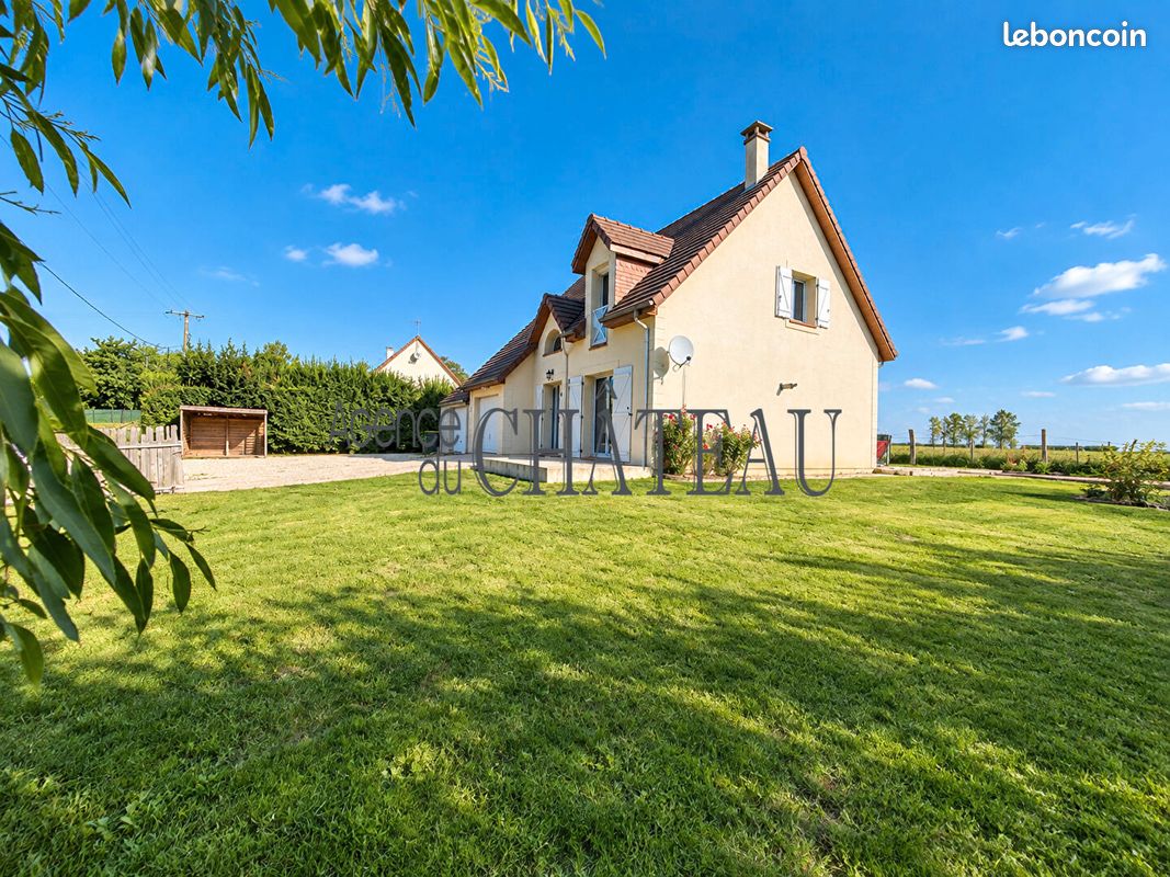 Maison 5 pièces 95 m² · aux Andelys · 95 m² · 249 000 €