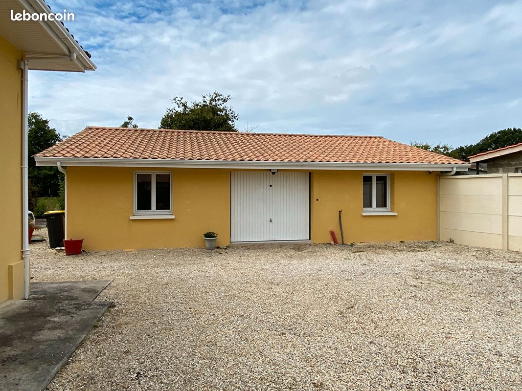 Maison 5 pièces 95 m² (image 11)