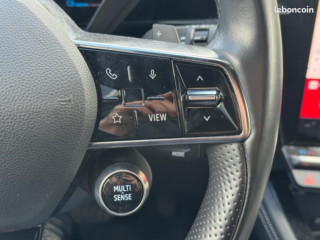 Renault Espace VI E-Tech hybrid 200 Techno (image 20)